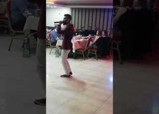 الفنان حكم الأمير عازف الأورك منيار الحلبي أقوى عتابا حط السماعات وأسمع