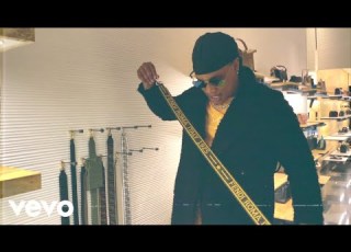 Marcosus FENDI Official Video