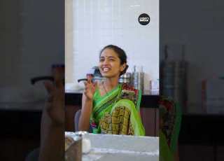  Sunita Ki Taarif Kaamwali Bai Shorts Break