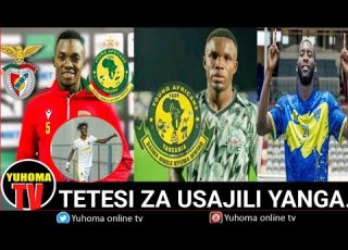 TETESI NYOTA WAPYA WANAOHUSISHWA KUTUA YANGA DIRISHA KUBWA LA USAJILI MANULA FEISAL WATAJWA