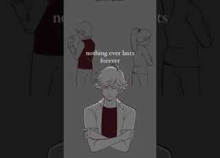  Nothing Ever Lasts Forever