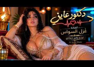 دكتور كف علاجك غزل السواس 2026 أجمل الأغاني العربية