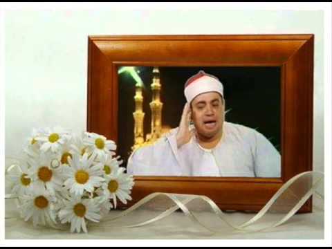 مريم استديو للشيخ شعبان الصياد