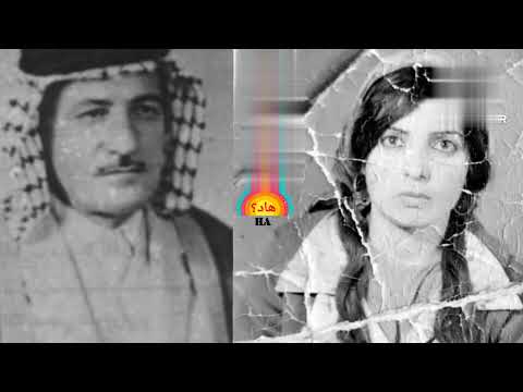 داخل حسن مع وحيده خلف حفلة الكويت ١٩٧٤