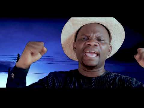 Ezra Jinang Yesu A Tsakiya Official Video