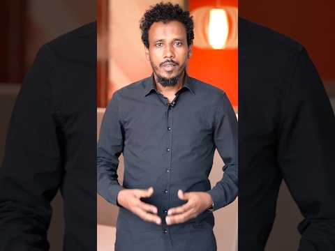 Lammiileen Iraan Maaliif Daandiitti Bahan BBC News Afaan Oromoo