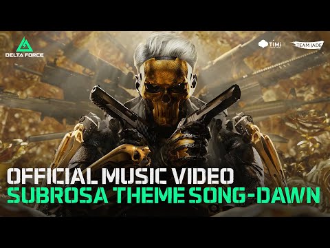 Delta Force Official Subrosa Music Video DAWN Delta Force Official Subrosa Music Video DAWN