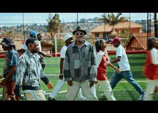 Segmento Ayibambe Official Video 4K