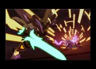  Danball Senki LBX OST Between Hope And Despair LBX Film Müziği Umut Ve Çaresizlik Arasında