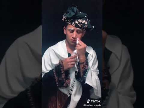 العجله بدأت تدور تيك توك الكساحه