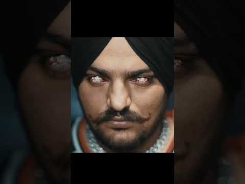 THINK AGAIN ABOUT DEVIL EYE Devil Sidhumoosewala Mossewala