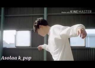  مال حبيبي مالو جيمين BTS تصميمي