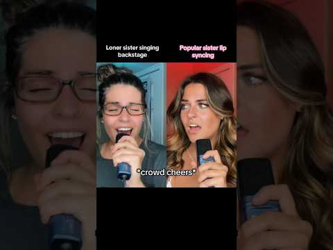 Pov They Show Who The Real Singer Is Youtubeshorts