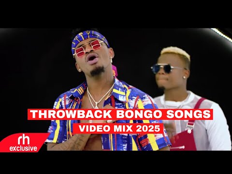 THROWBACK BONGO SONGS MIX OLDSCHOOL BONGO SONGS MIX BY DJ BUNDUKI FT ALIKIBA BEN POL AY DIAMOND THROWBACK BONGO SONGS MIX OLDSCHOOL BONGO SONGS MIX BY DJ BUNDUKI FT ALIKIBA BEN POL AY DIAMOND