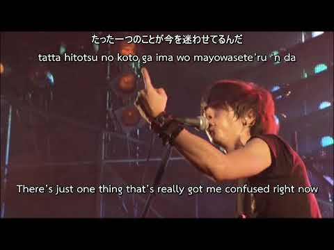 ELLEGARDEN ジターバグ Jitterbug LIVE 2007 21 26