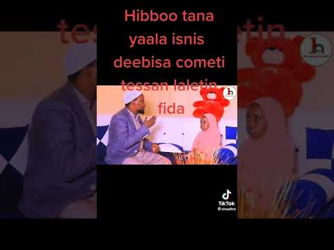 Shek Jamal Hajii Hibooo Hibakkaa