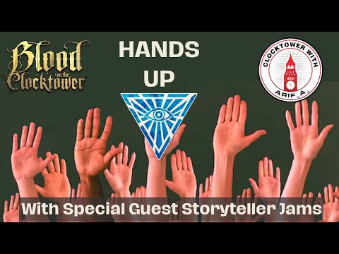 Whose Cult Is It Anyway Blood On The Clocktower Player Perspective