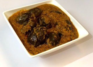  ಚಳ ಗ ಲಕ ಕ ದ ರ ಚ ಕಟ ಟ ದ ಎಣ ಣ ಗ ಯ ಬದನ ಕ ಯ With Subtitles Stuffed Brinjal Curry Yennegayee