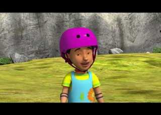  Fireman Sam Mandy S Mountain Series 8