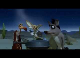 The Oscar S Episode 1