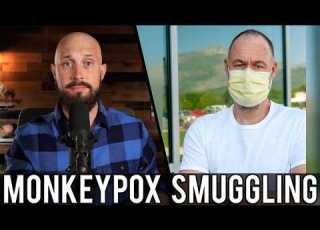  NIH Scientists Charged For Smuggling Monkeypox To US From Africa The Experts Strike Again