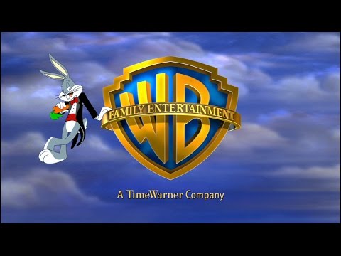 Warner Bros Family Entertainment 1994 2003