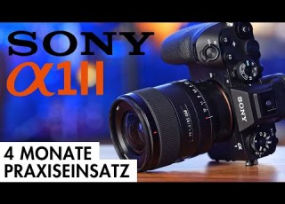  Was Kann Eine 7500 Kamera Wirklich Ist Die Sony A1 II Besser Als Alle Anderen