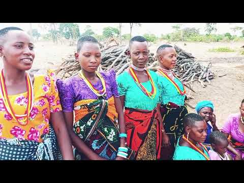 Magolofa Ganziku Ujumbe Uswagi Wa Ng Ombe Official Video 2026