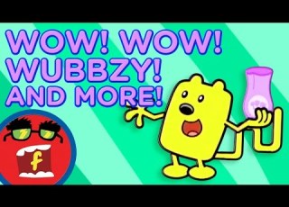 Wow Wow Wubbzy AND MORE OVER 30 MINUTES Of Songs For Kids Fredbot Nursery Rhymes For Kids