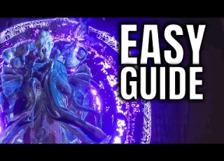  كيفية هزيمة Captain Lotus Vision دليل سهل Black Myth Wukong