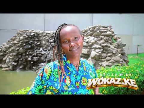 NINAAMINI KWAKO ROSE MUATHIME Official Video