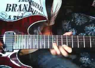  Solo Lesson Zakuro Gata No Yuutsu The GazettE