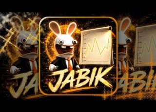 JABIK ULTRA SLOWED