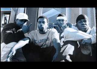 The Midwest M A F I A Mafia Style Slowed