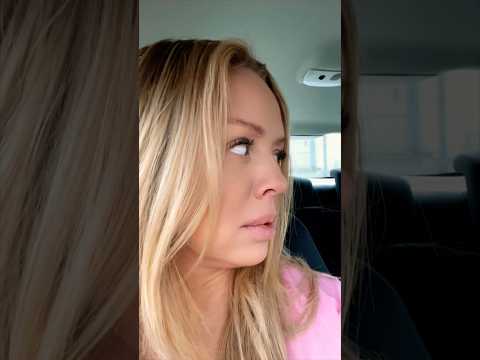 NÄR DU VET ATT BARN LJUGER FÖR DET LUKTAR BAJS