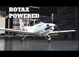  Inside The New Cirrus TRAC10