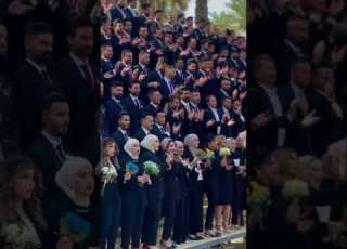  حفل تخرج طلبه الفراهيدي