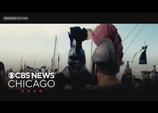  Where To See They Odyssey In 70mm Imax In Chicago Area