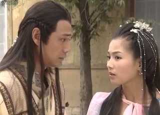The Sword And Chess Of Death Episode 01 English Subtitle