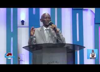 INSPIRATION MESSAGE UJUMBE WA TUMAINI
