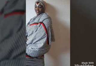 Hamdiyaa Ibrahim Fi Falmataa Roorroo 2018