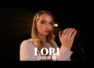 LORI ICH GEH MIT MIR Official Video