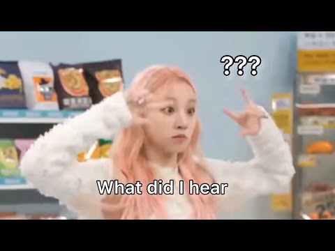 G I DLE Tomboy UNCENSORED Version