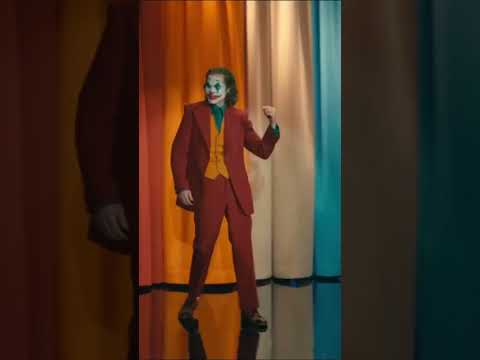 Joker Can You Introduce Me As Joker Movie Movieclips Shorts