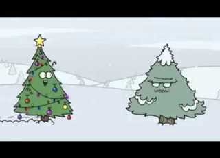  Verrückte Weihnachten