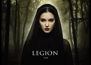 20 SINFONIA DE AMOR LEGION GOTICA