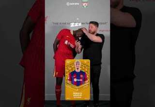 Don T Speak Until You Hear A Better Defender Than Van Dijk