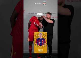 Don T Speak Until You Hear A Better Defender Than Van Dijk