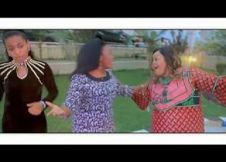  JIPE MOYO MARTHA MWAIPAJA Feat DORCAS FURAHA