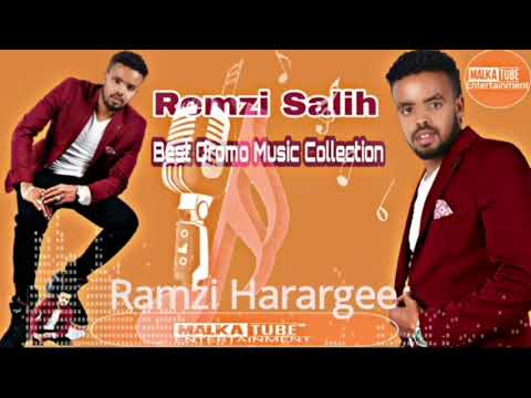 Ramzi Salih Ramzi Harargee Best Oromo Music Cover Ramzi Salih Ramzi Harargee Best Oromo Music Cover